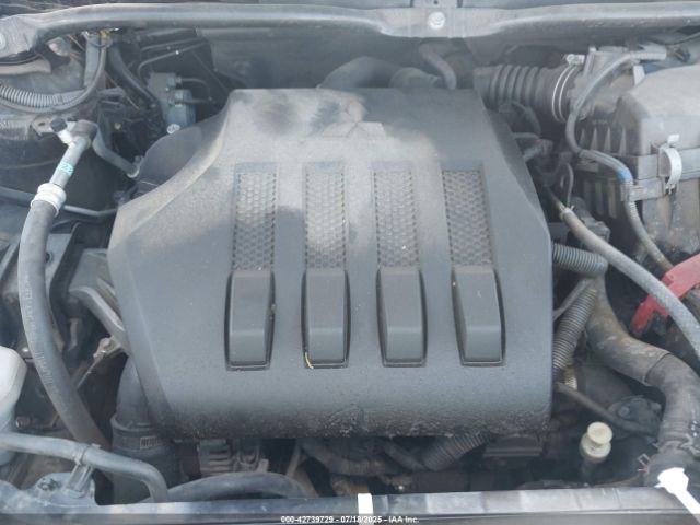 2019 MITSUBISHI ECLIPSE CROSS JA4AT4AA6KZ050209 Photo 9