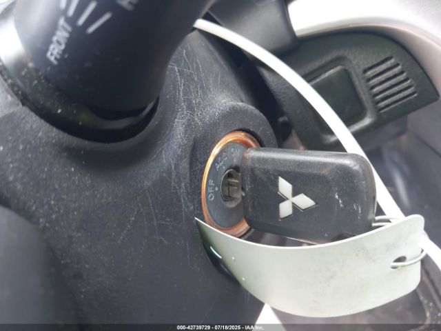 2019 MITSUBISHI ECLIPSE CROSS JA4AT4AA6KZ050209 Photo 10