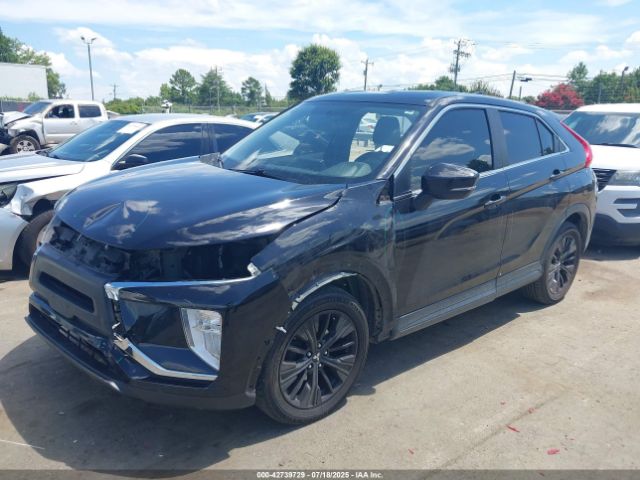 2019 MITSUBISHI ECLIPSE CROSS JA4AT4AA6KZ050209 Photo 1