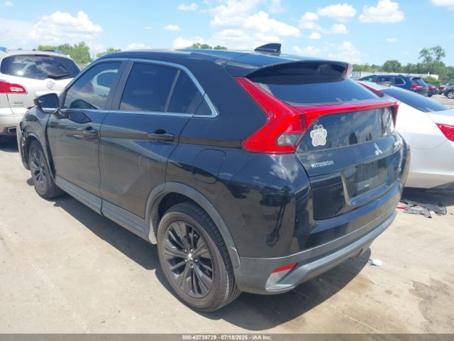 2019 MITSUBISHI ECLIPSE CROSS JA4AT4AA6KZ050209 Photo 2