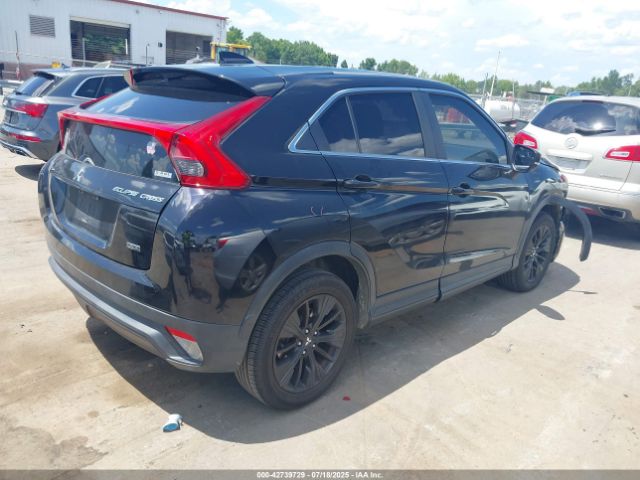 2019 MITSUBISHI ECLIPSE CROSS JA4AT4AA6KZ050209 Photo 3