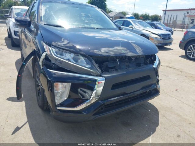 2019 MITSUBISHI ECLIPSE CROSS JA4AT4AA6KZ050209 Photo 5