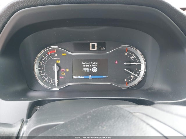 5FNYF6H51HB051217 Honda j35y6
