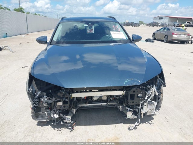 Audi Q8 2024 WA15AAGE1RB051528 Image 6