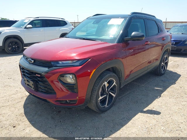 KL79MUSL1PB204084 Chevrolet l3t