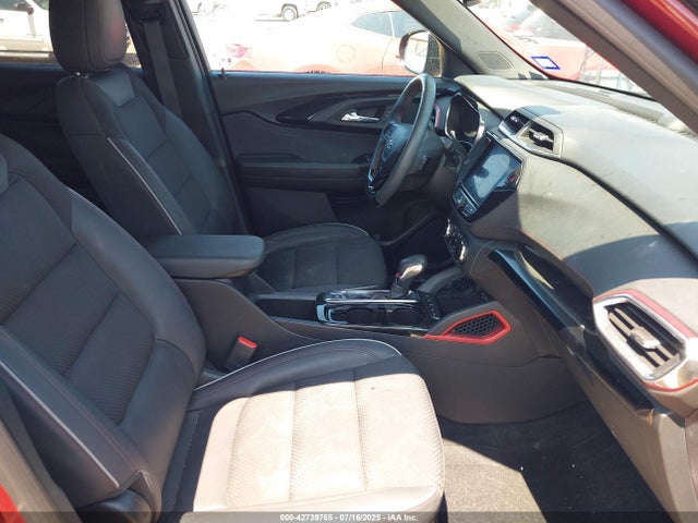 KL79MUSL1PB204084 Chevrolet l3t