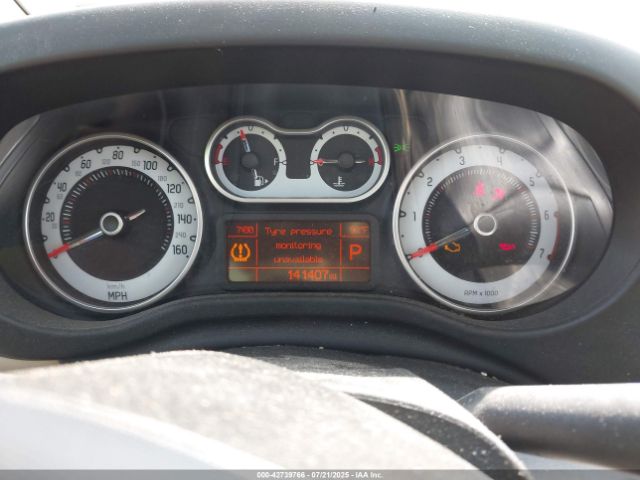 2014 FIAT 500L ZFBCFABH8EZ001343 Photo 6