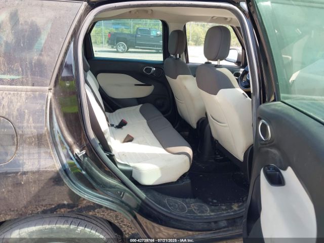 2014 FIAT 500L ZFBCFABH8EZ001343 Photo 7