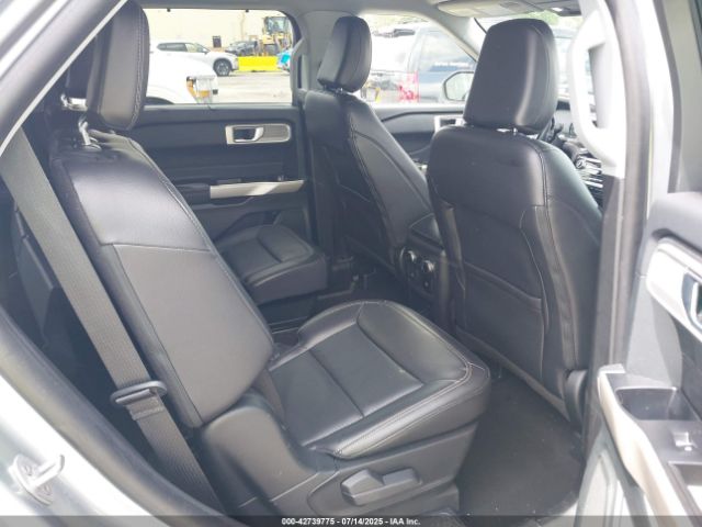 2023 FORD EXPLORER 1FMSK8FH3PGB40409 Photo 7