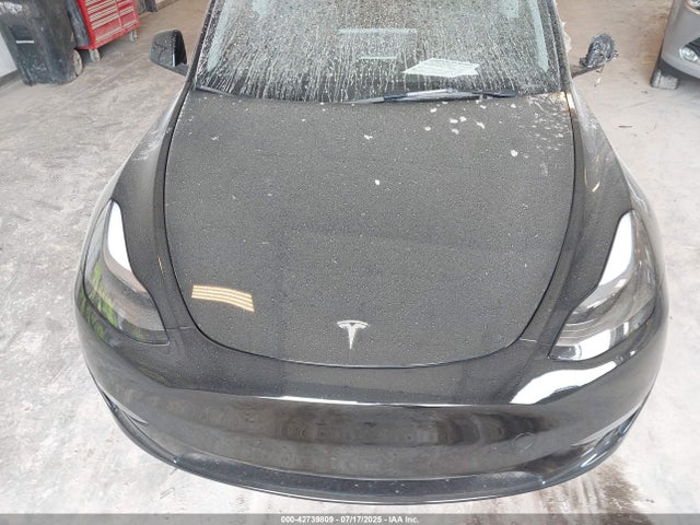 7SAYGDEE1PA165531 Tesla Model Y