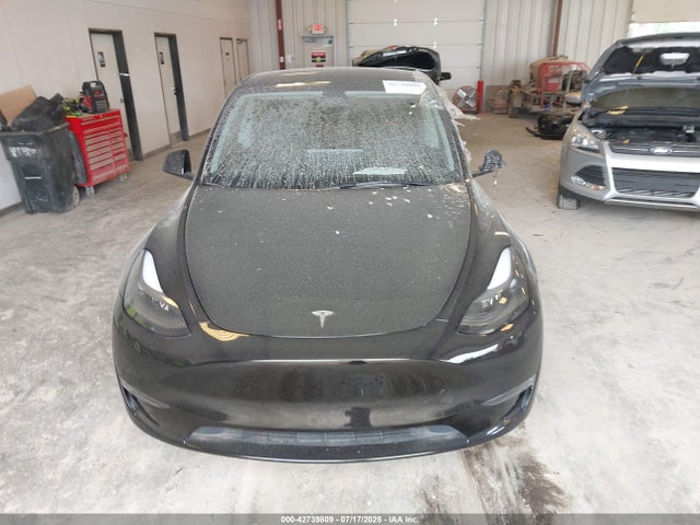7SAYGDEE1PA165531 Tesla Model Y