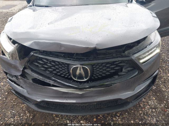 2021 ACURA RDX 5J8TC2H63ML046324 Photo 9