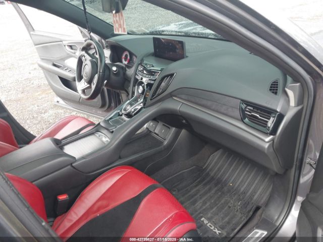 2021 ACURA RDX 5J8TC2H63ML046324 Photo 4