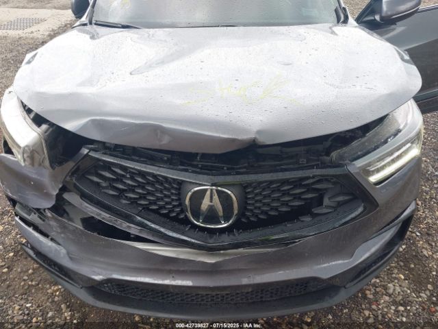 2021 ACURA RDX 5J8TC2H63ML046324 Photo 5