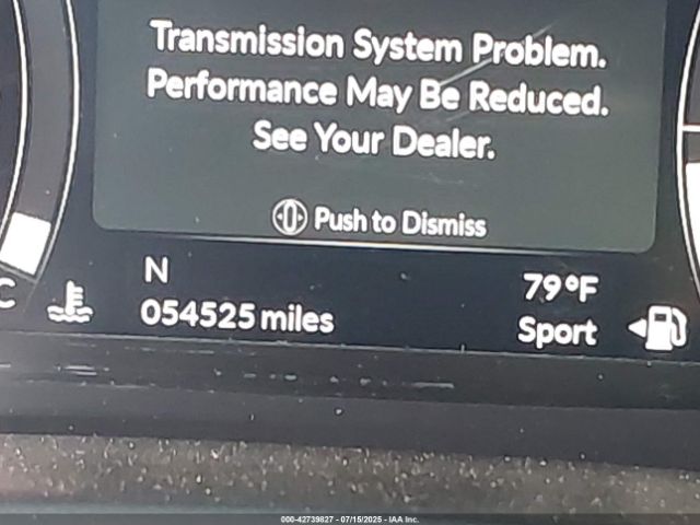 2021 ACURA RDX 5J8TC2H63ML046324 Photo 6