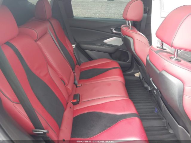 2021 ACURA RDX 5J8TC2H63ML046324 Photo 7