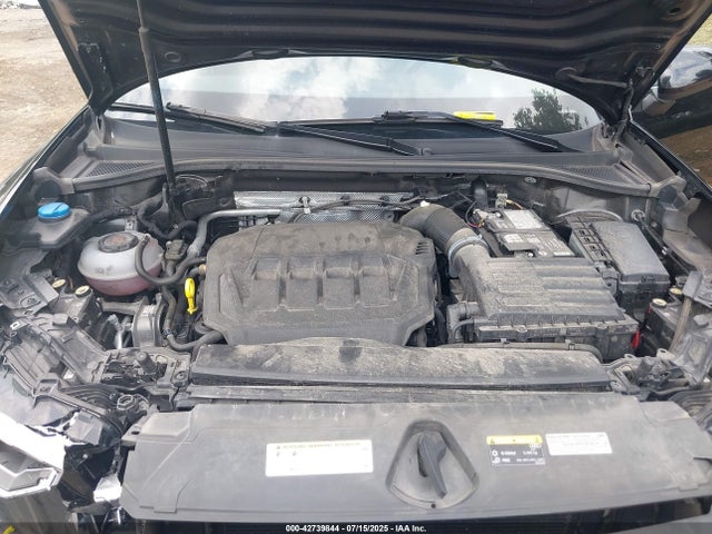 2020 AUDI Q3 WA1EECF38L1009399 Photo 9
