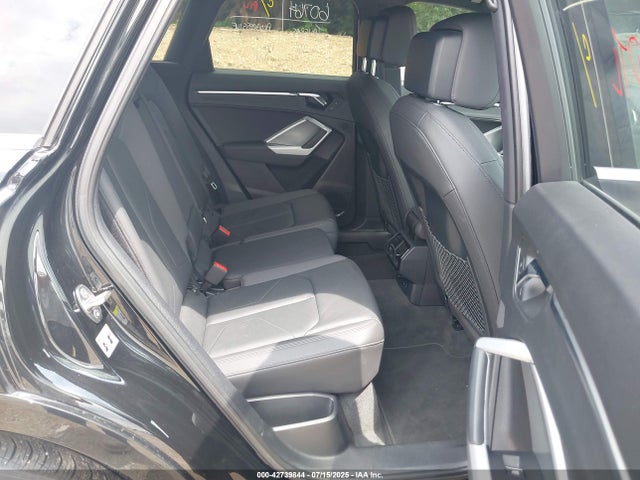 2020 AUDI Q3 WA1EECF38L1009399 Photo 7