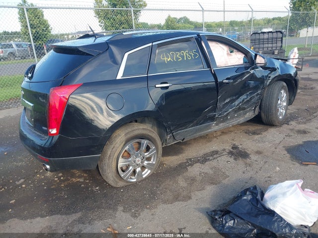 2014 CADILLAC SRX 3GYFNBE34ES598808 Photo 3