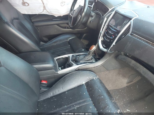 2014 CADILLAC SRX 3GYFNBE34ES598808 Photo 4