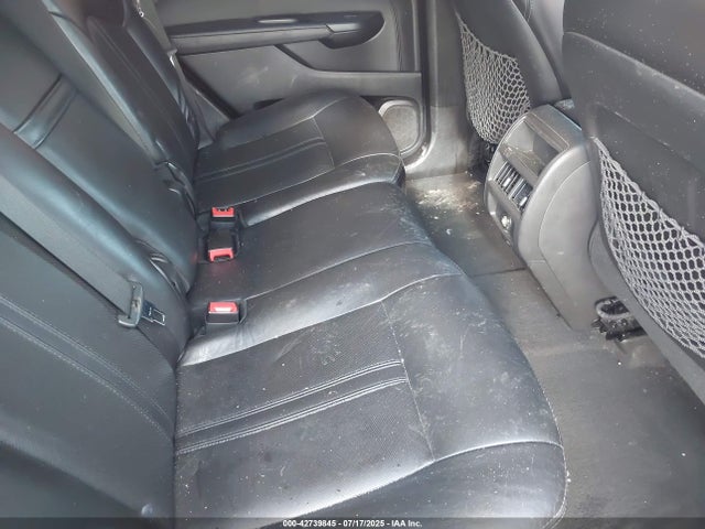 2014 CADILLAC SRX 3GYFNBE34ES598808 Photo 7