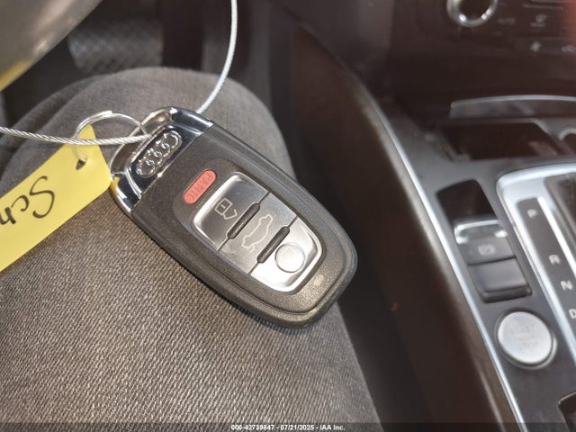 2017 AUDI Q5 WA1C2AFP5HA079120 Photo 10