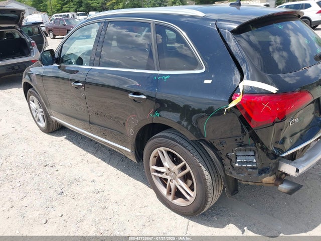 2017 AUDI Q5 WA1C2AFP5HA079120 Photo 2