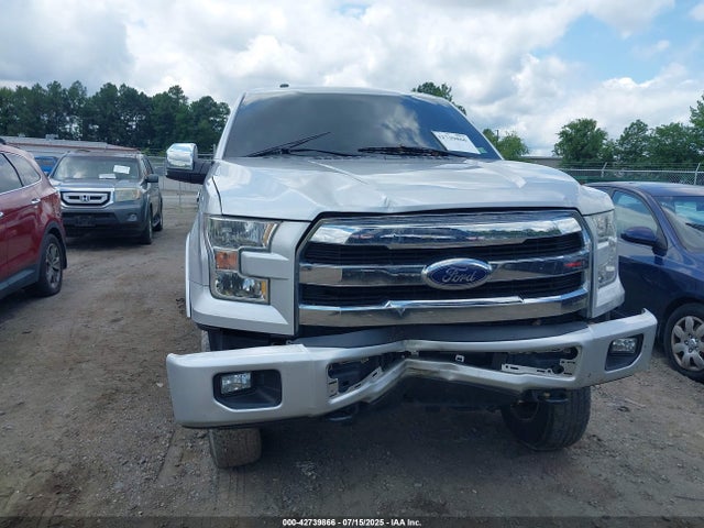 Ford F-150 Xlt 2016 1FTEX1EP4GFB23322 Image 12
