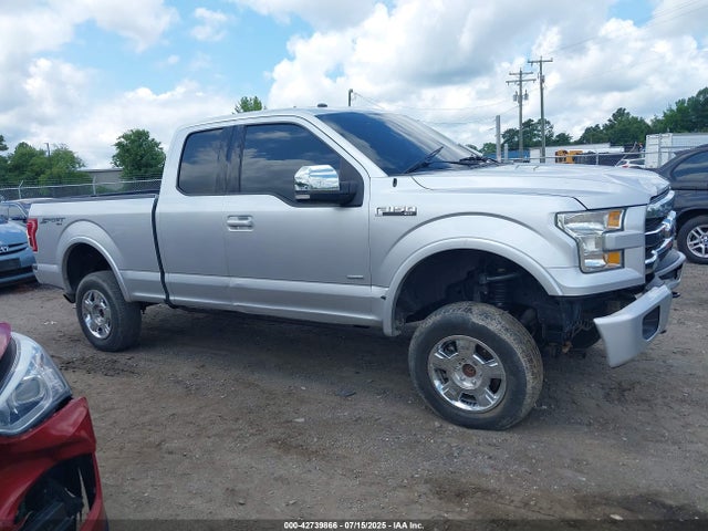 Ford F-150 Xlt 2016 1FTEX1EP4GFB23322 Image 13