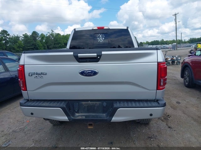 Ford F-150 Xlt 2016 1FTEX1EP4GFB23322 Image 16
