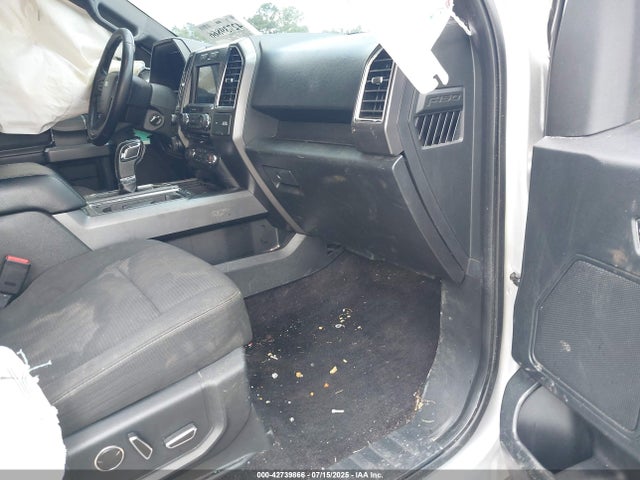 Ford F-150 Xlt 2016 1FTEX1EP4GFB23322 Image 5