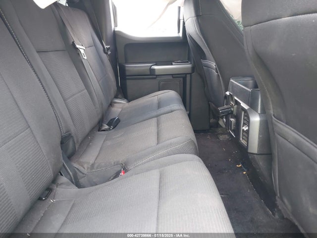 Ford F-150 Xlt 2016 1FTEX1EP4GFB23322 Image 8