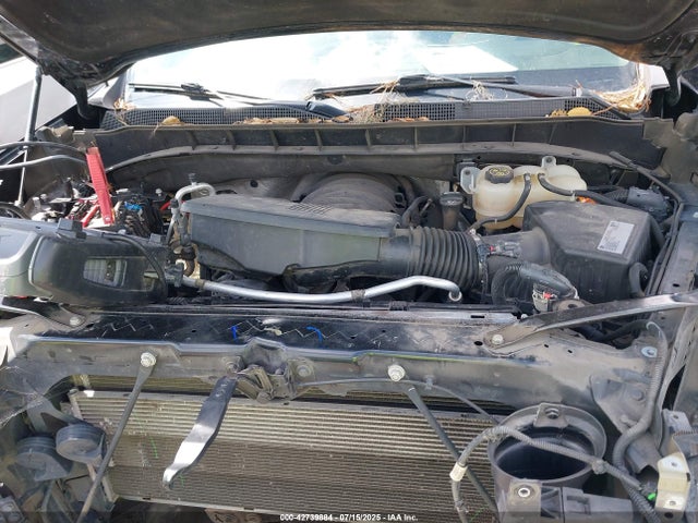 1GCUYEED4LZ172566 Chevrolet l84 - di, dfm, alum, gen 5, var 2