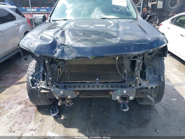 1GCUYEED4LZ172566 Chevrolet l84 - di, dfm, alum, gen 5, var 2