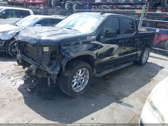1GCUYEED4LZ172566 Chevrolet l84 - di, dfm, alum, gen 5, var 2
