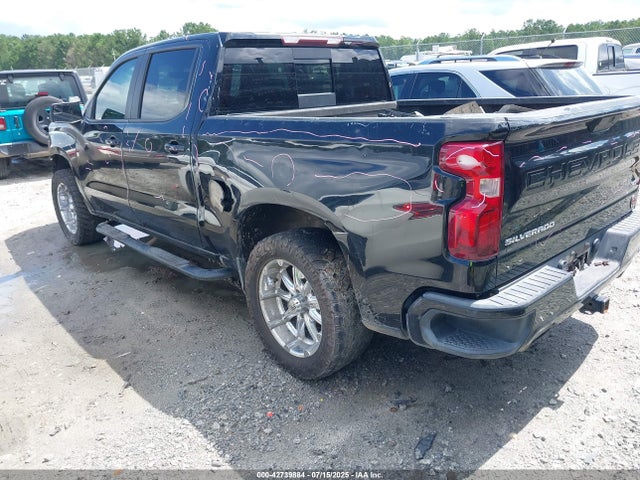 1GCUYEED4LZ172566 Chevrolet l84 - di, dfm, alum, gen 5, var 2