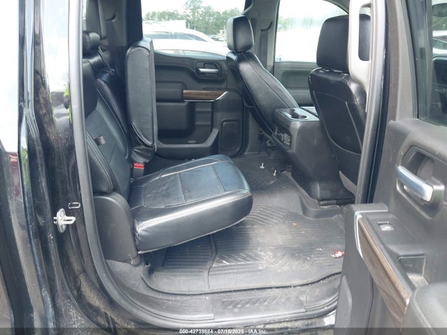 1GCUYEED4LZ172566 Chevrolet l84 - di, dfm, alum, gen 5, var 2