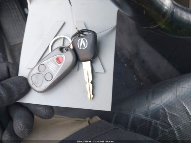 2005 ACURA TL 19UUA66225A035877 Photo 10