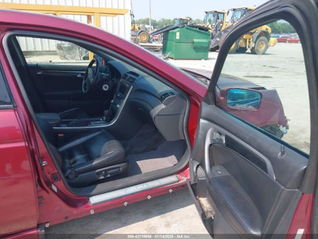 2005 ACURA TL 19UUA66225A035877 Photo 4