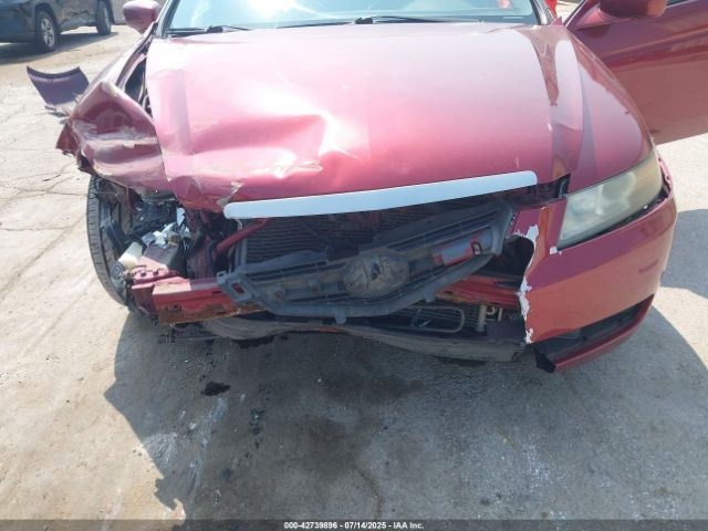 2005 ACURA TL 19UUA66225A035877 Photo 5