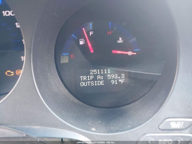 2005 ACURA TL 19UUA66225A035877 Photo 6