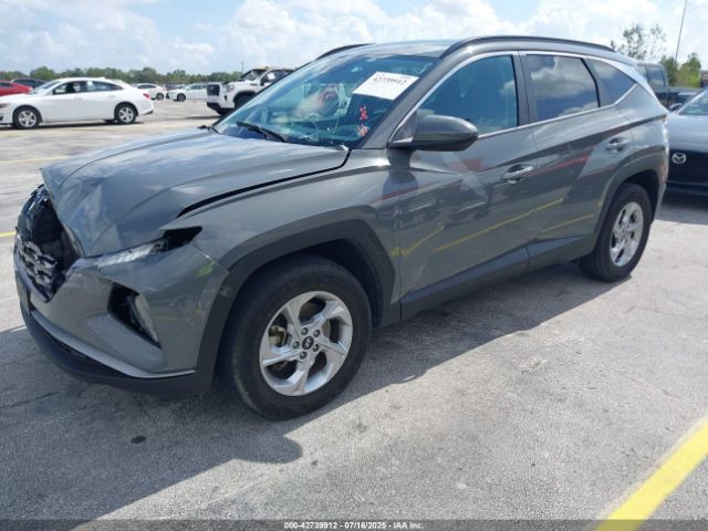 2024 HYUNDAI TUCSON 5NMJBCDE2RH298313 Photo 1