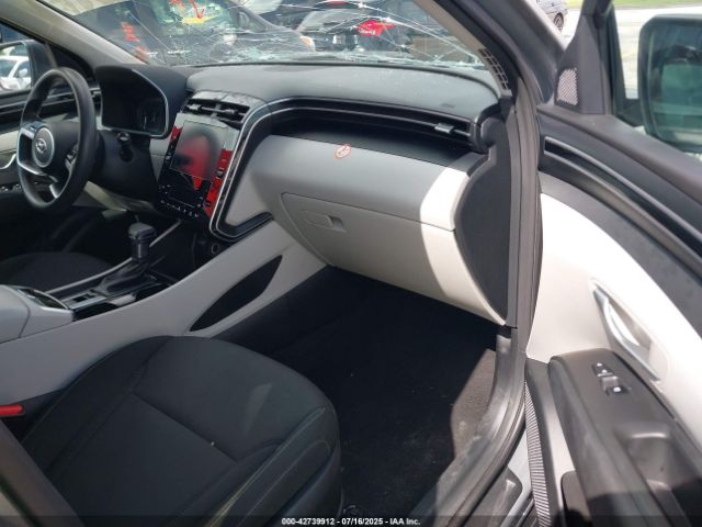 2024 HYUNDAI TUCSON 5NMJBCDE2RH298313 Photo 4