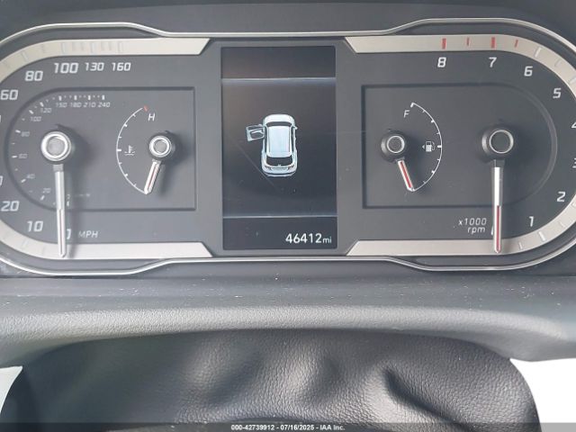 2024 HYUNDAI TUCSON 5NMJBCDE2RH298313 Photo 6