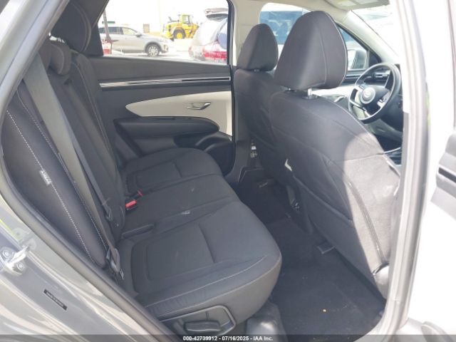 2024 HYUNDAI TUCSON 5NMJBCDE2RH298313 Photo 7