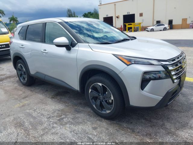 2024 NISSAN ROGUE 5N1BT3BB5RC678928