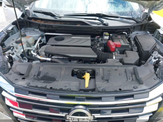 2024 NISSAN ROGUE 5N1BT3BB5RC678928 Photo 9