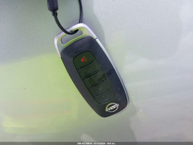 2024 NISSAN ROGUE 5N1BT3BB5RC678928 Photo 10