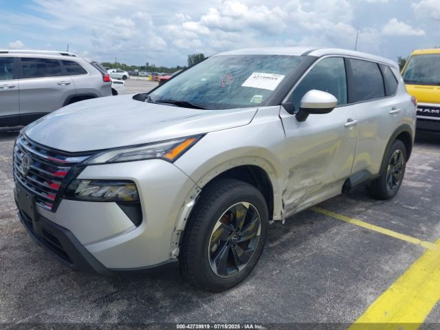 2024 NISSAN ROGUE 5N1BT3BB5RC678928 Photo 1