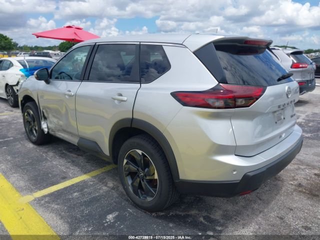 2024 NISSAN ROGUE 5N1BT3BB5RC678928 Photo 2